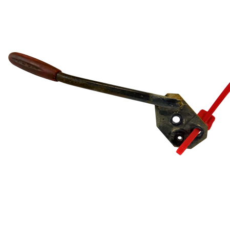 Spak till servogrind